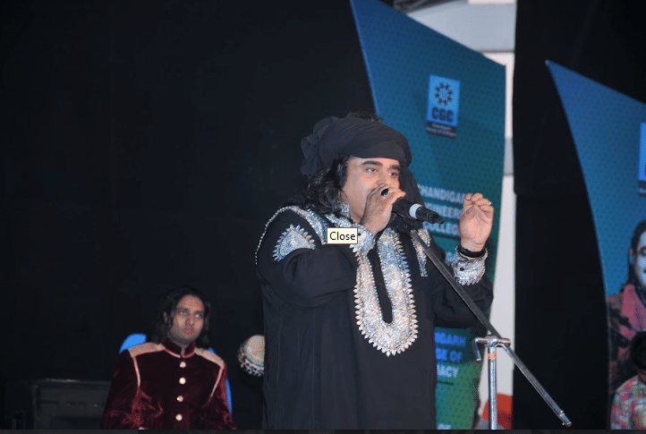 CGC Landran Eminent Personalities photo 50